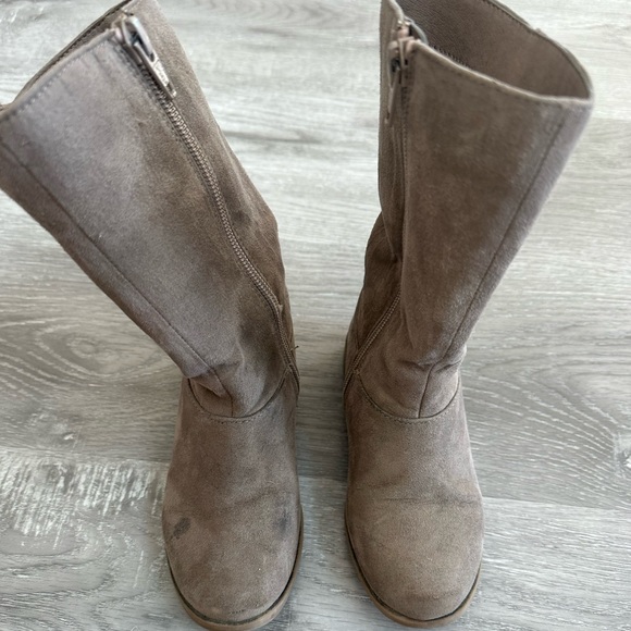 Girls fall boots - Picture 2 of 3